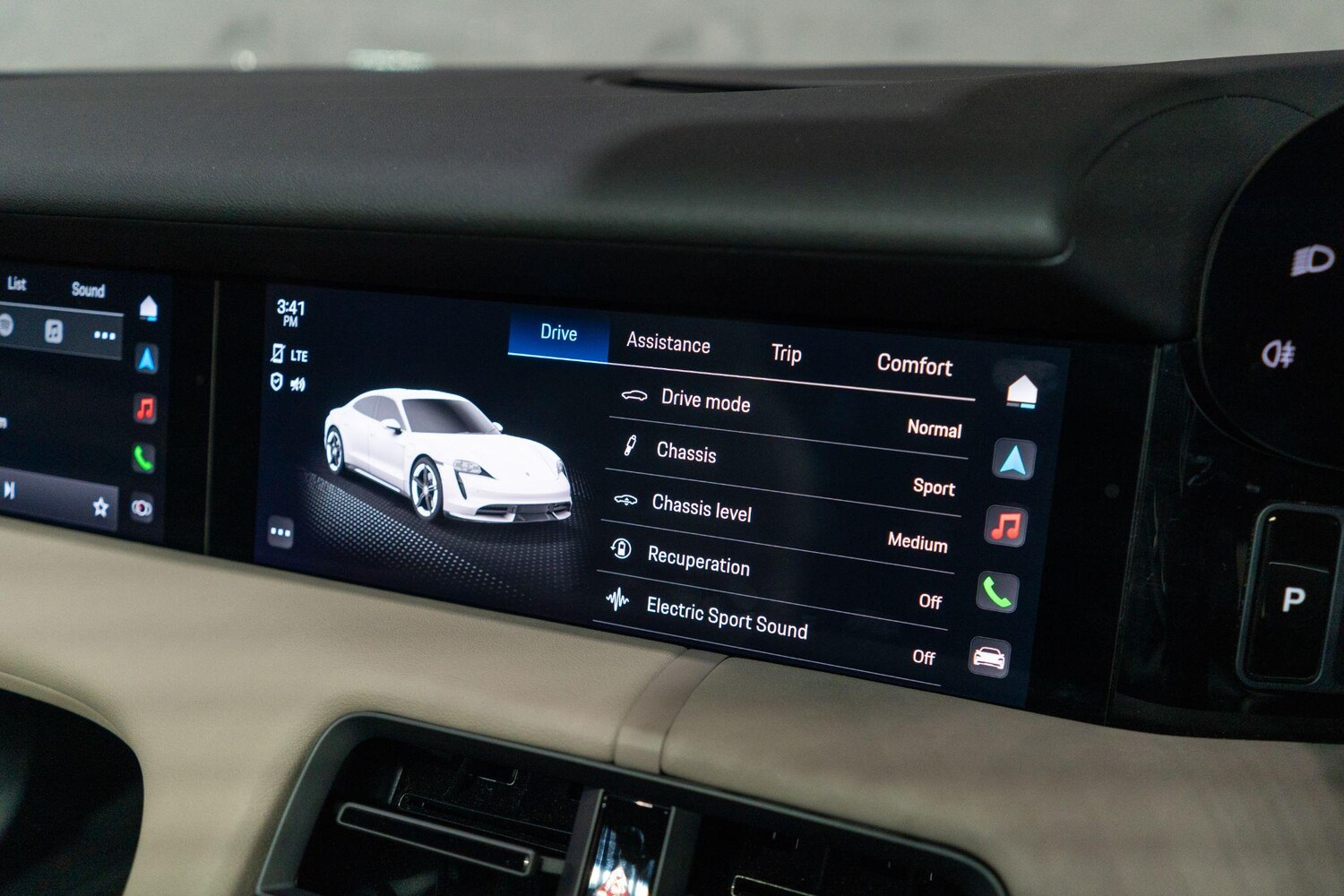 Used Porsche Taycan 2023 for sale - 78185093: Photo 23