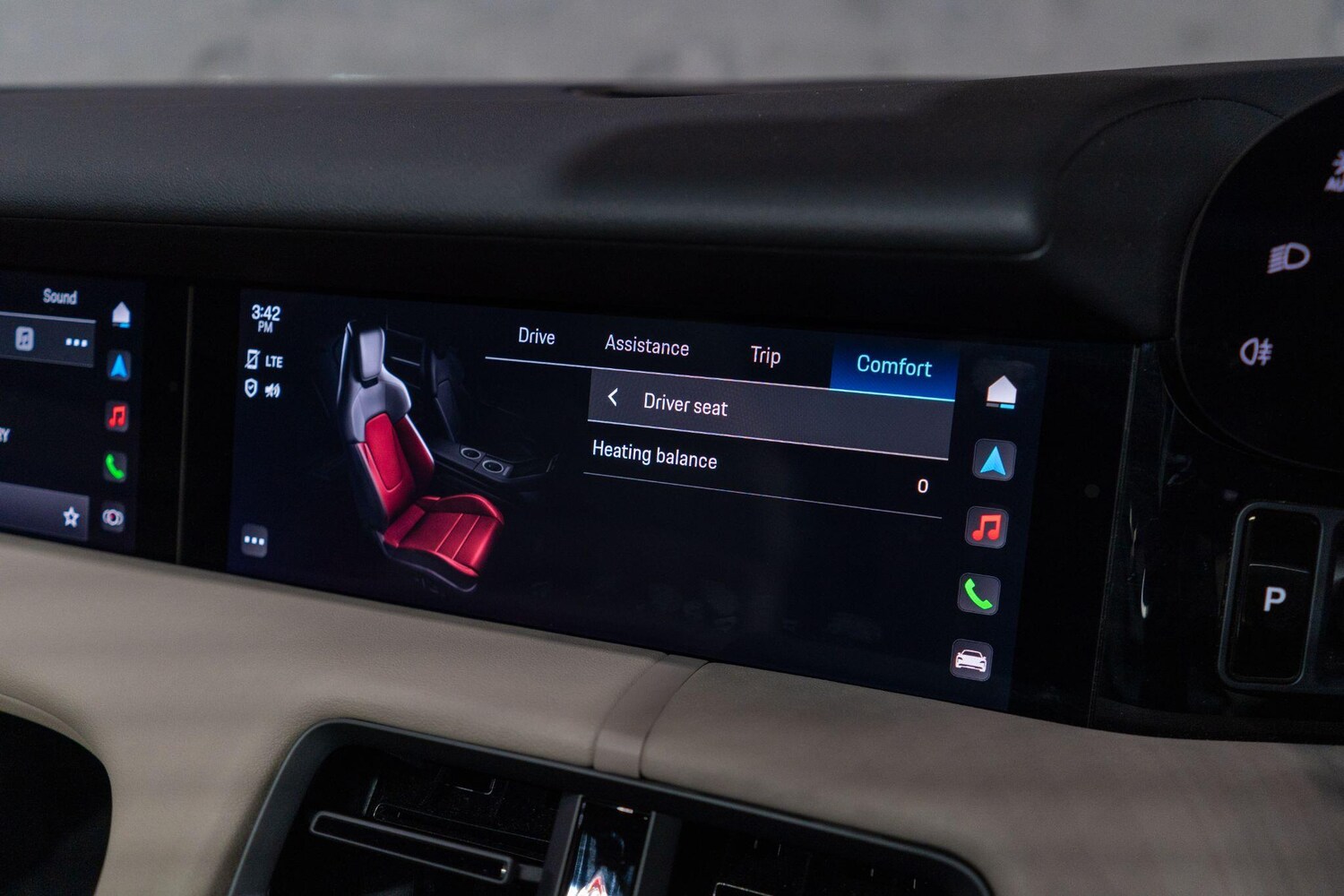 Used Porsche Taycan 2023 for sale - 78185093: Photo 26