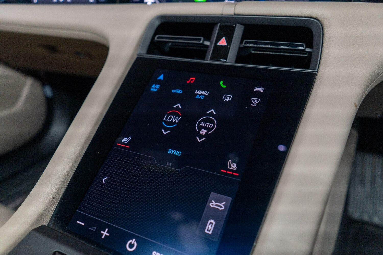 Used Porsche Taycan 2023 for sale - 78185093: Photo 28