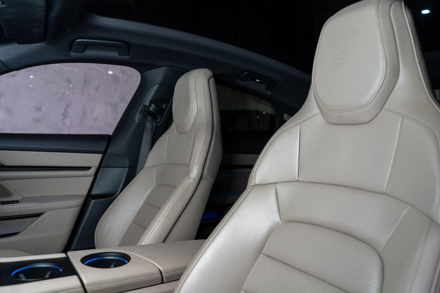 Used Porsche Taycan 2023 for sale - 78185093: Photo 33