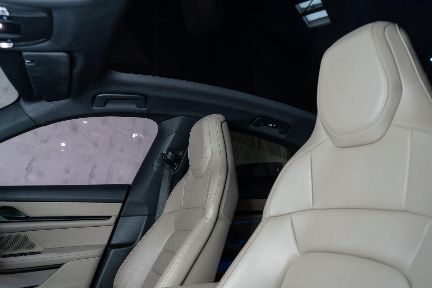 Used Porsche Taycan 2023 for sale - 78185093: Photo 34