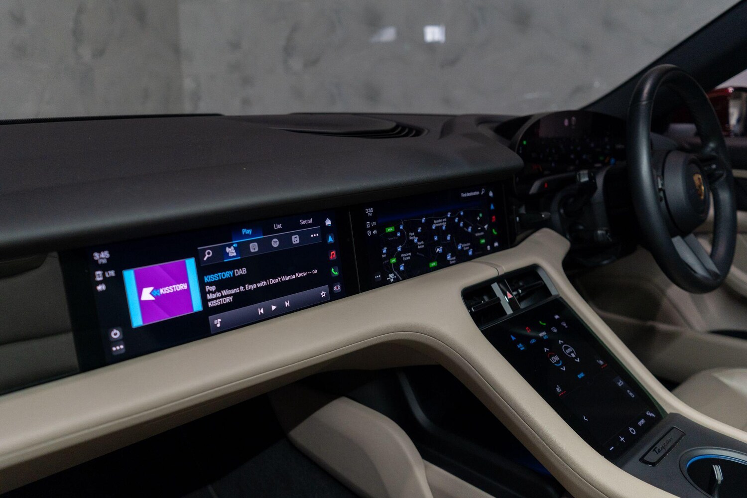 Used Porsche Taycan 2023 for sale - 78185093: Photo 36