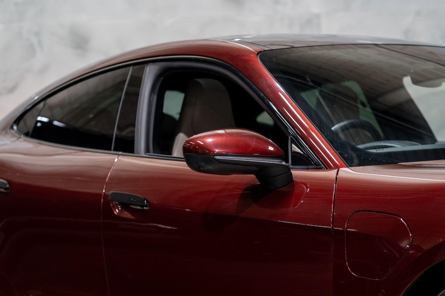 Used Porsche Taycan 2023 for sale - 78185093: Photo 4