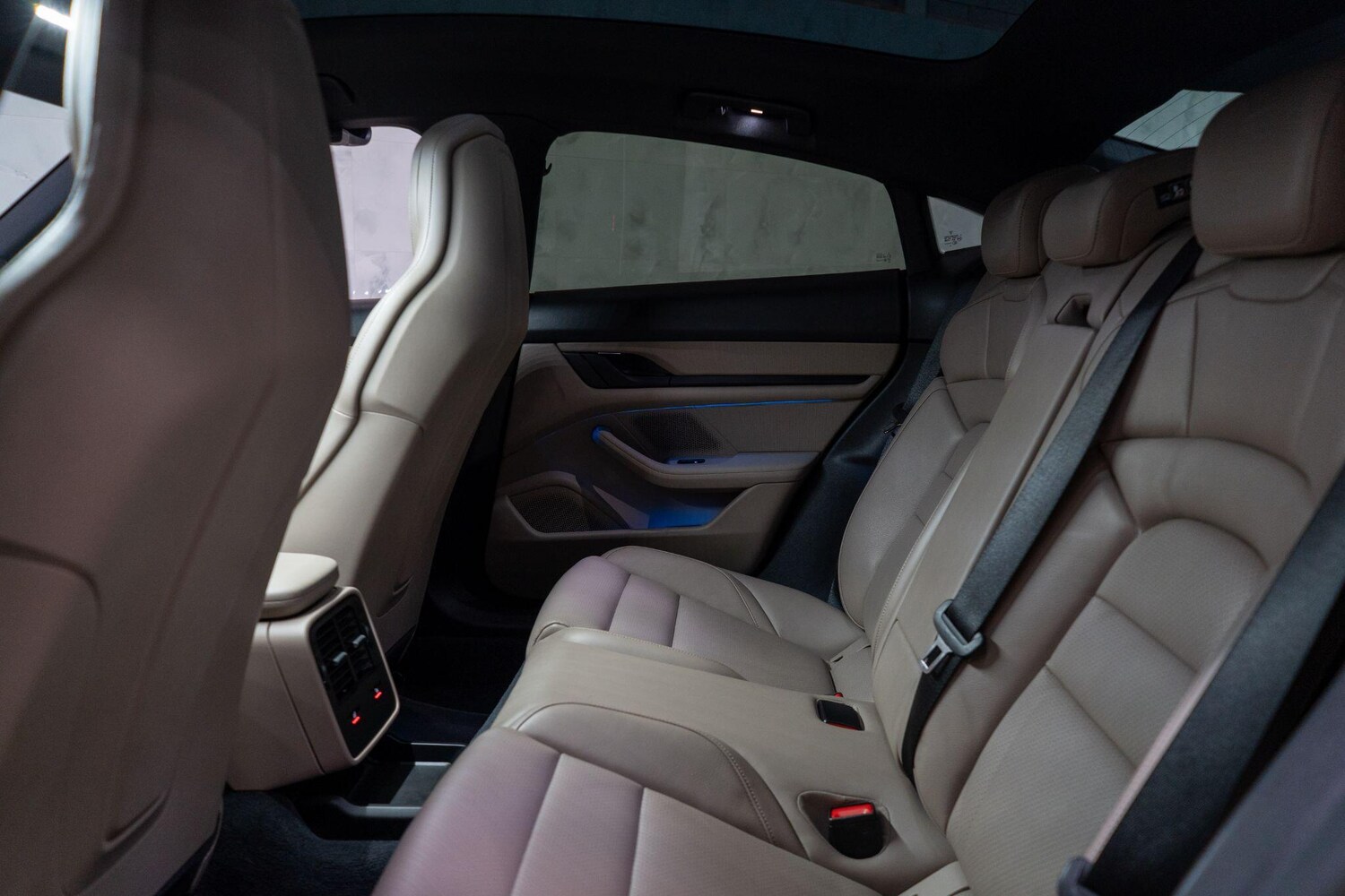 Used Porsche Taycan 2023 for sale - 78185093: Photo 41