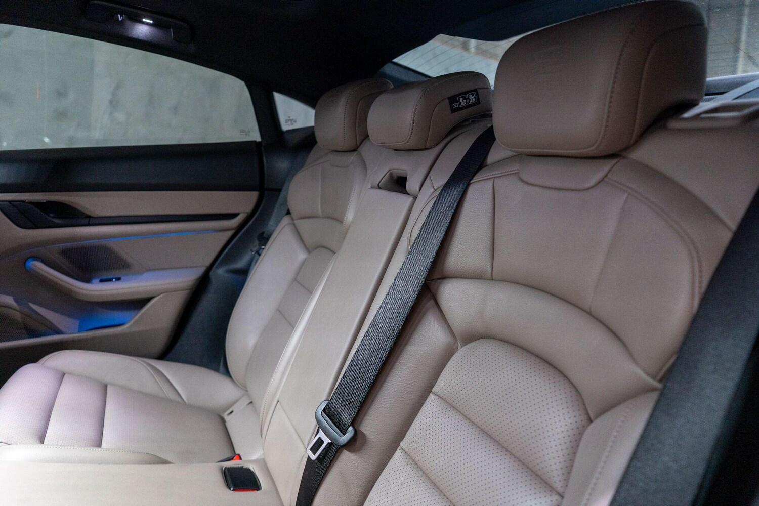 Used Porsche Taycan 2023 for sale - 78185093: Photo 42