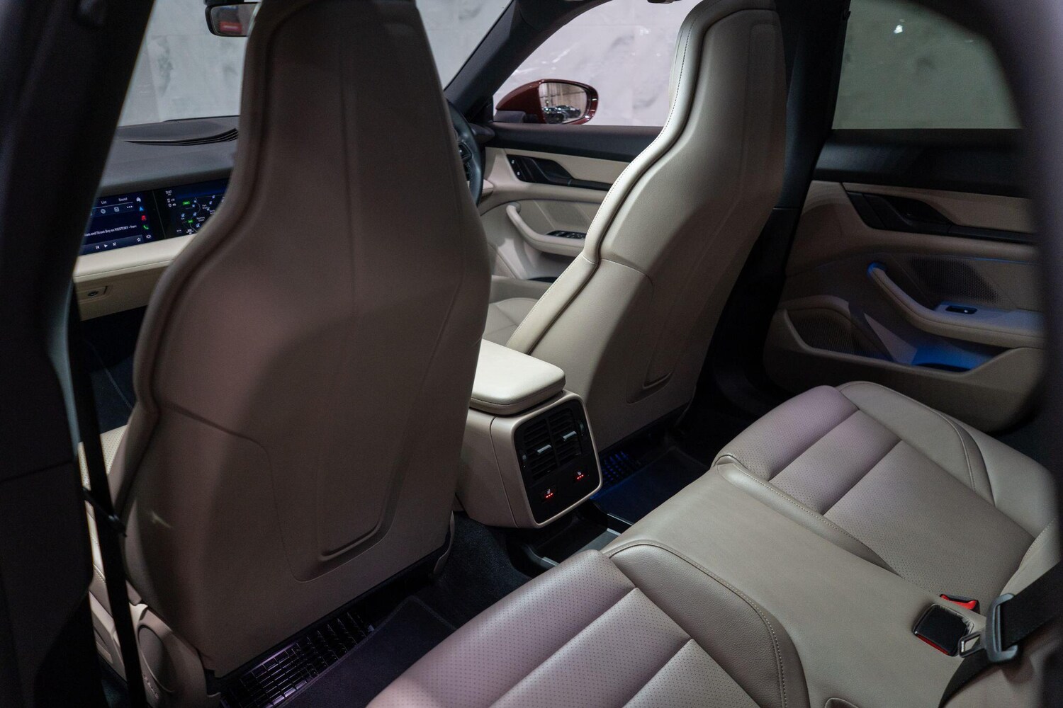 Used Porsche Taycan 2023 for sale - 78185093: Photo 43