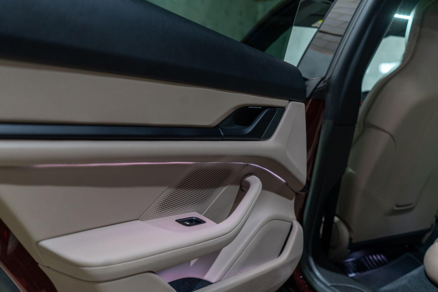 Used Porsche Taycan 2023 for sale - 78185093: Photo 44