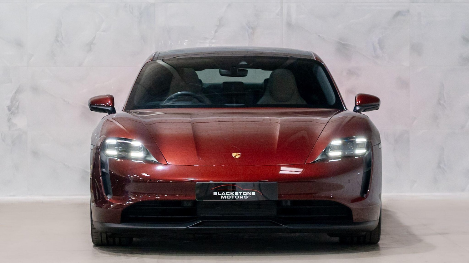 Used Porsche Taycan 2023 for sale - 78185093: Photo 6