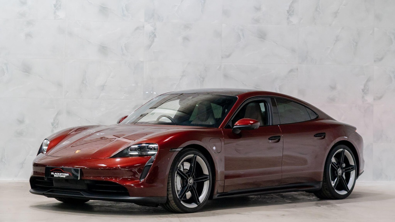 Used Porsche Taycan 2023 for sale - 78185093: Photo 7