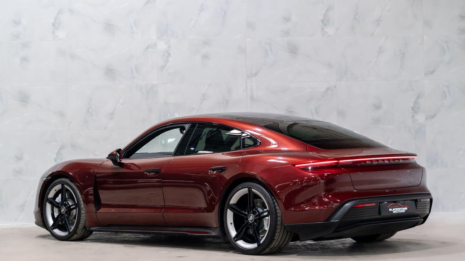 Used Porsche Taycan 2023 for sale - 78185093: Photo 9