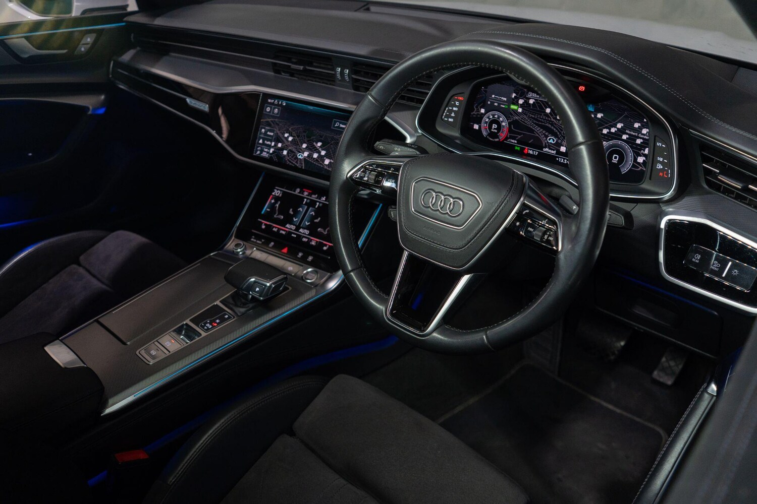 Used Audi A7 for sale - 78127966: Photo 10