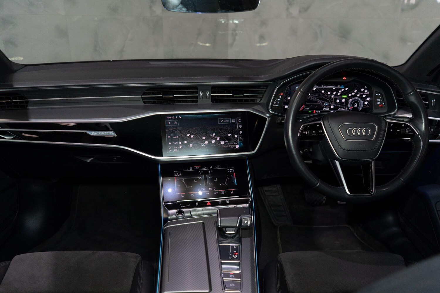 Used Audi A7 for sale - 78127966: Photo 11