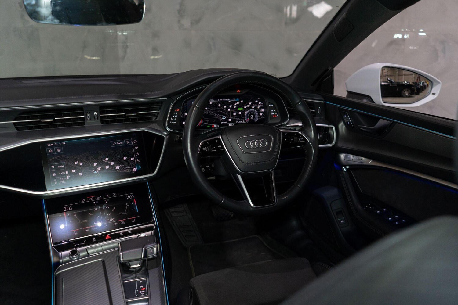 Used Audi A7 for sale - 78127966: Photo 12