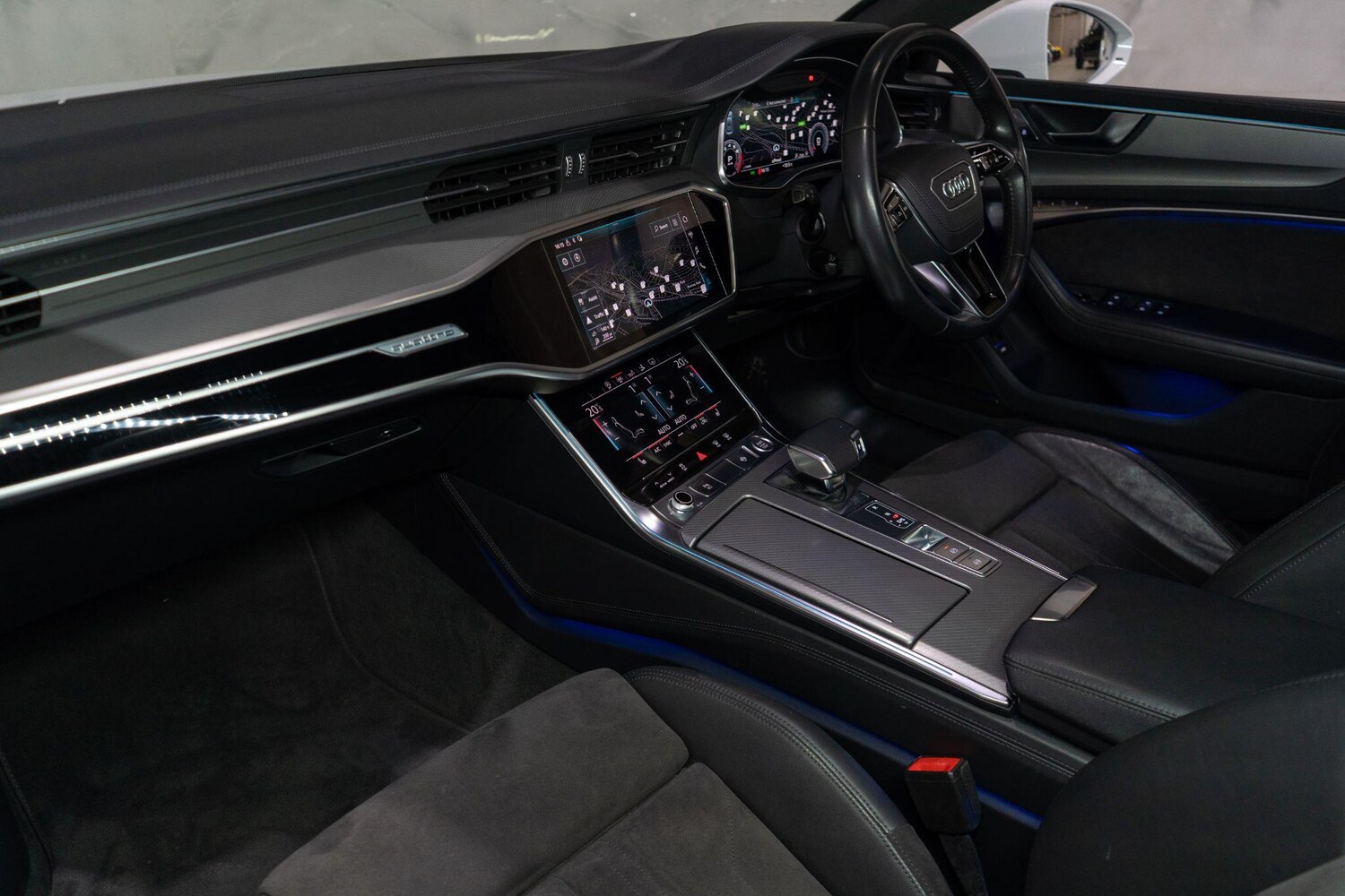 Used Audi A7 for sale - 78127966: Photo 13