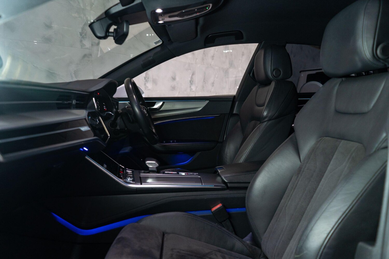 Used Audi A7 for sale - 78127966: Photo 14