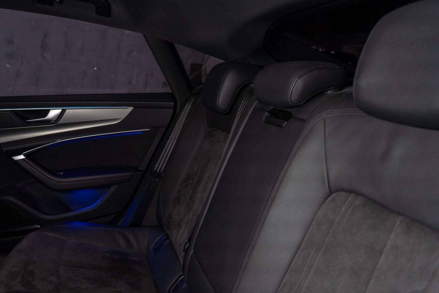 Used Audi A7 for sale - 78127966: Photo 16