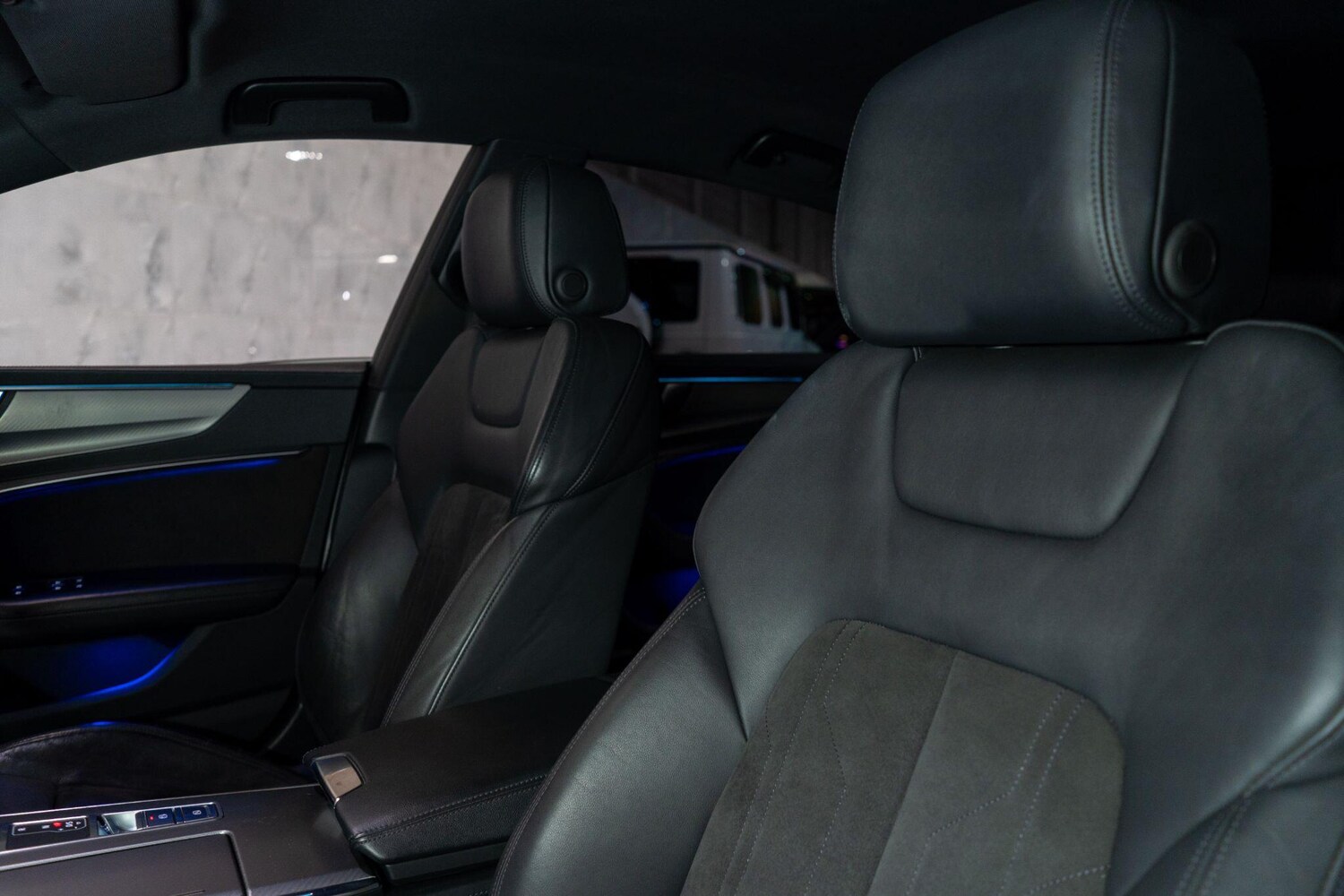 Used Audi A7 for sale - 78127966: Photo 17