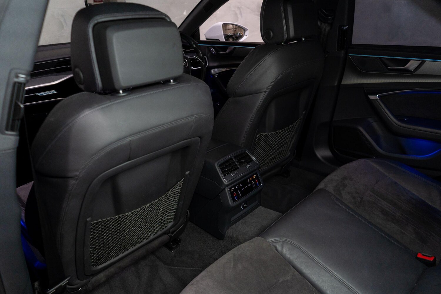 Used Audi A7 for sale - 78127966: Photo 18