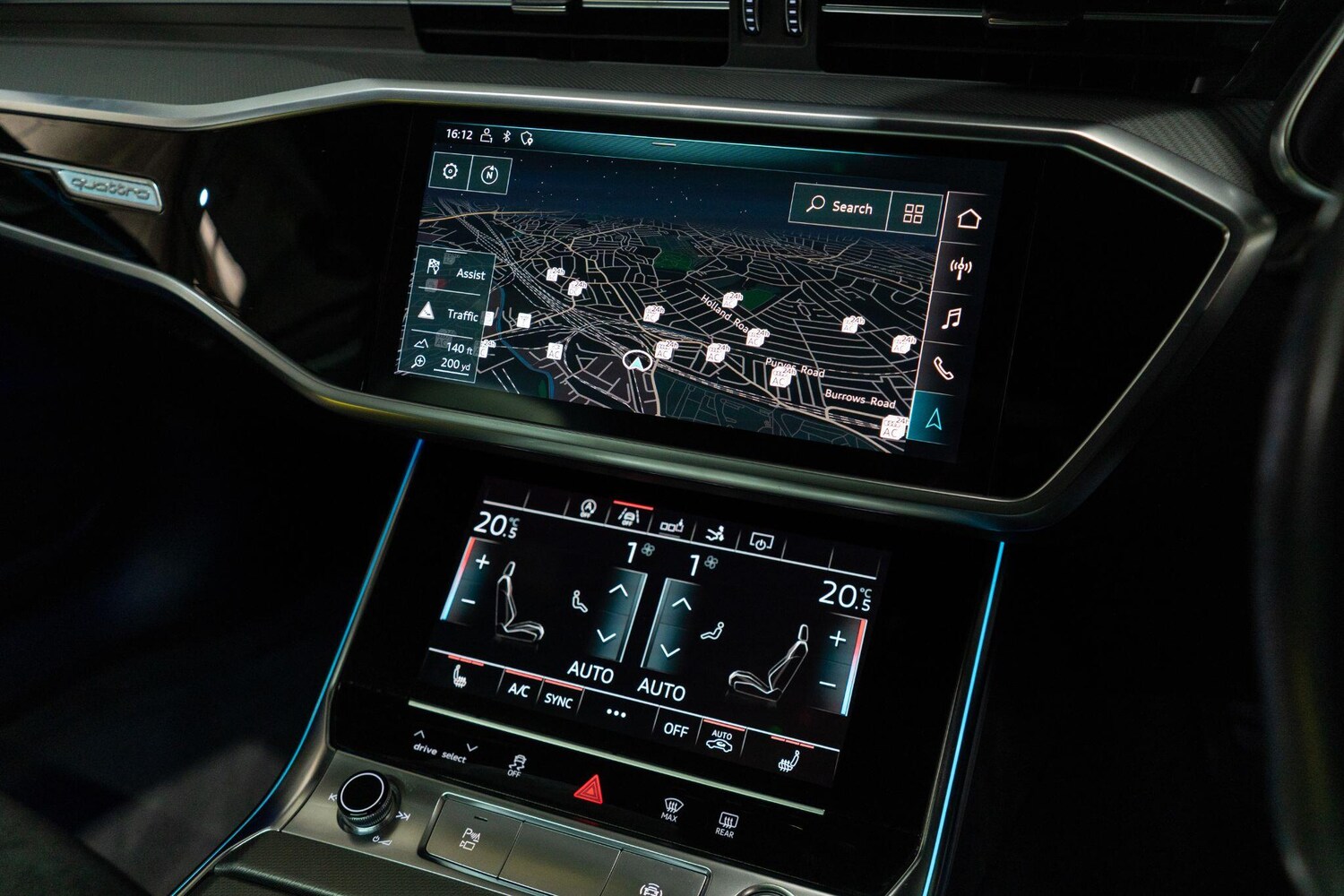 Used Audi A7 for sale - 78127966: Photo 19