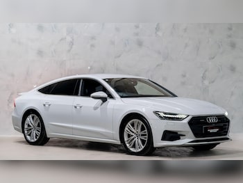 Used Audi A7 2018 for sale - 78127966: Photo
