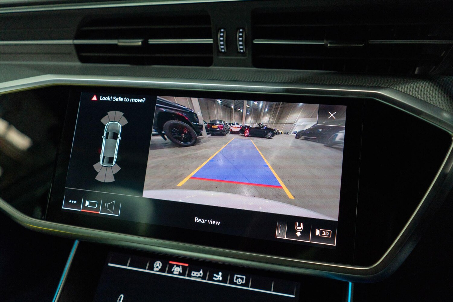 Used Audi A7 for sale - 78127966: Photo 21