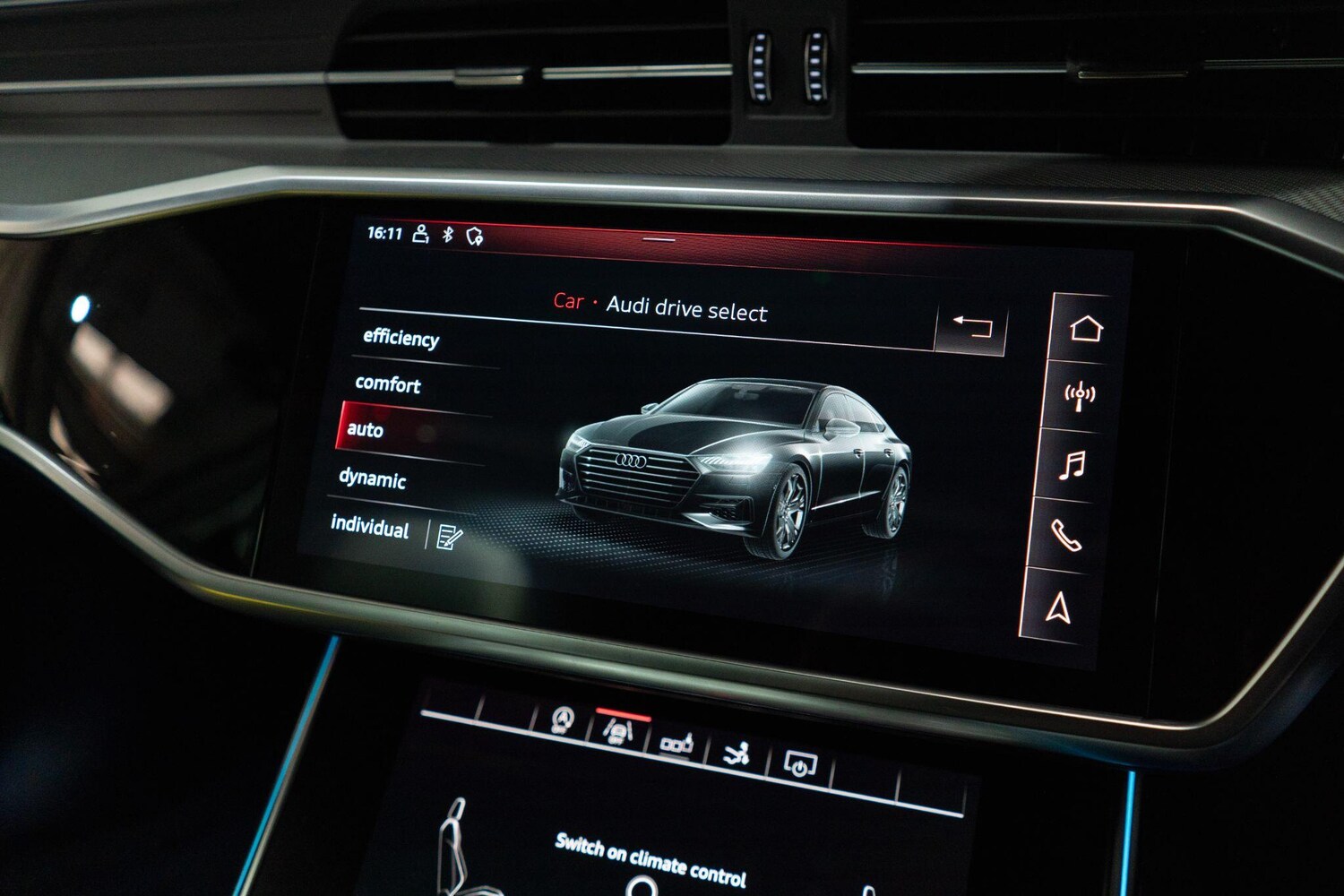 Used Audi A7 for sale - 78127966: Photo 22