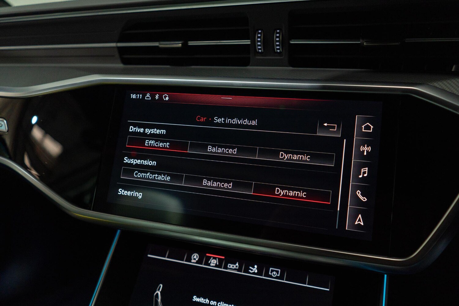 Used Audi A7 for sale - 78127966: Photo 23