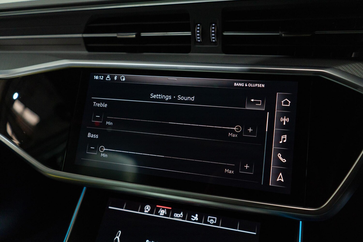 Used Audi A7 for sale - 78127966: Photo 24