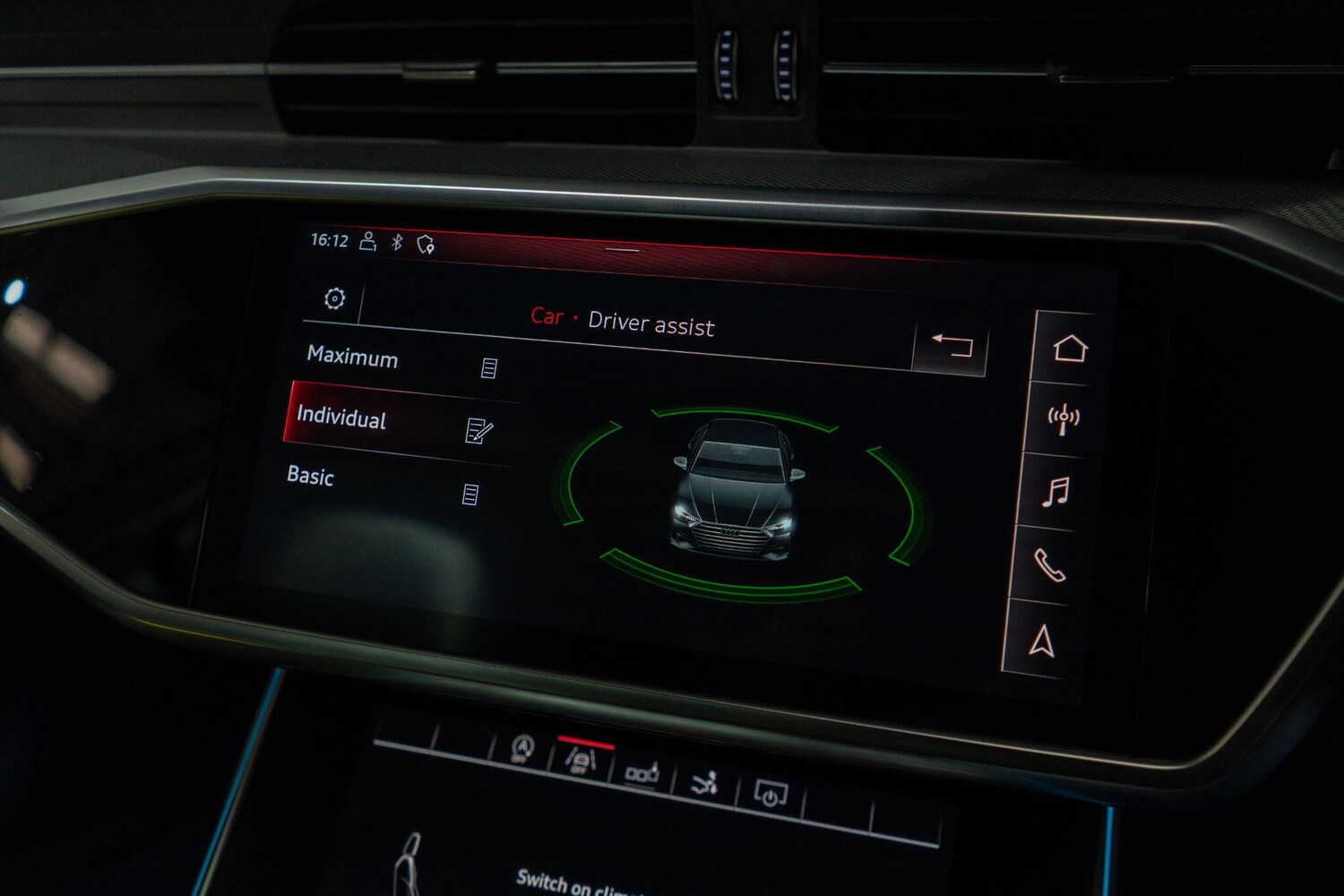 Used Audi A7 for sale - 78127966: Photo 25