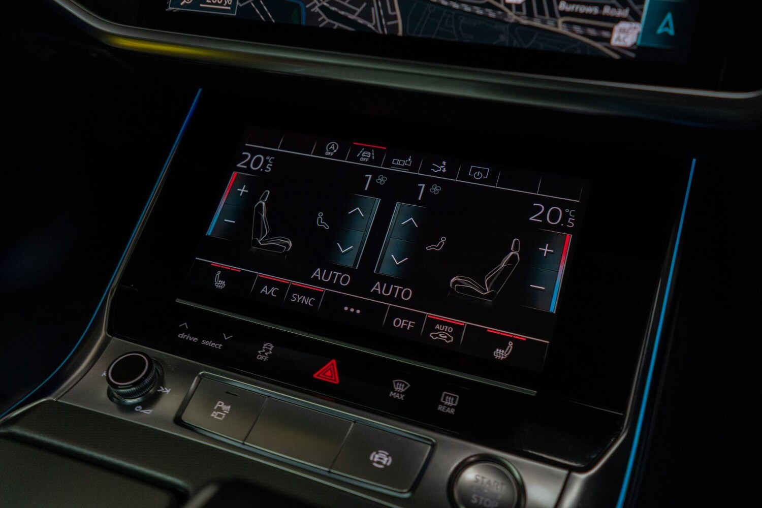 Used Audi A7 for sale - 78127966: Photo 26