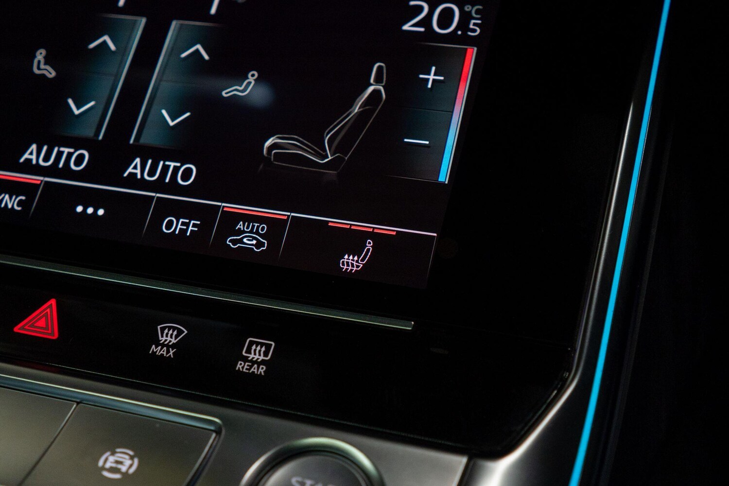 Used Audi A7 for sale - 78127966: Photo 27