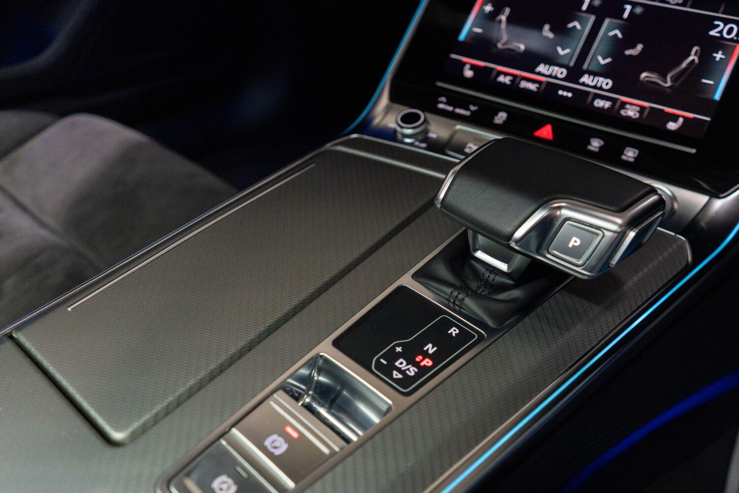 Used Audi A7 for sale - 78127966: Photo 28