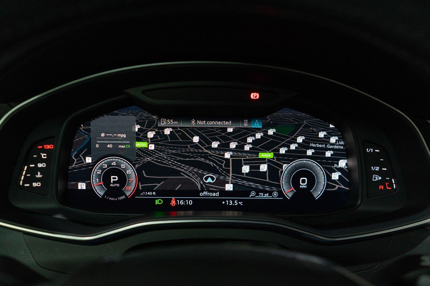 Used Audi A7 for sale - 78127966: Photo 29