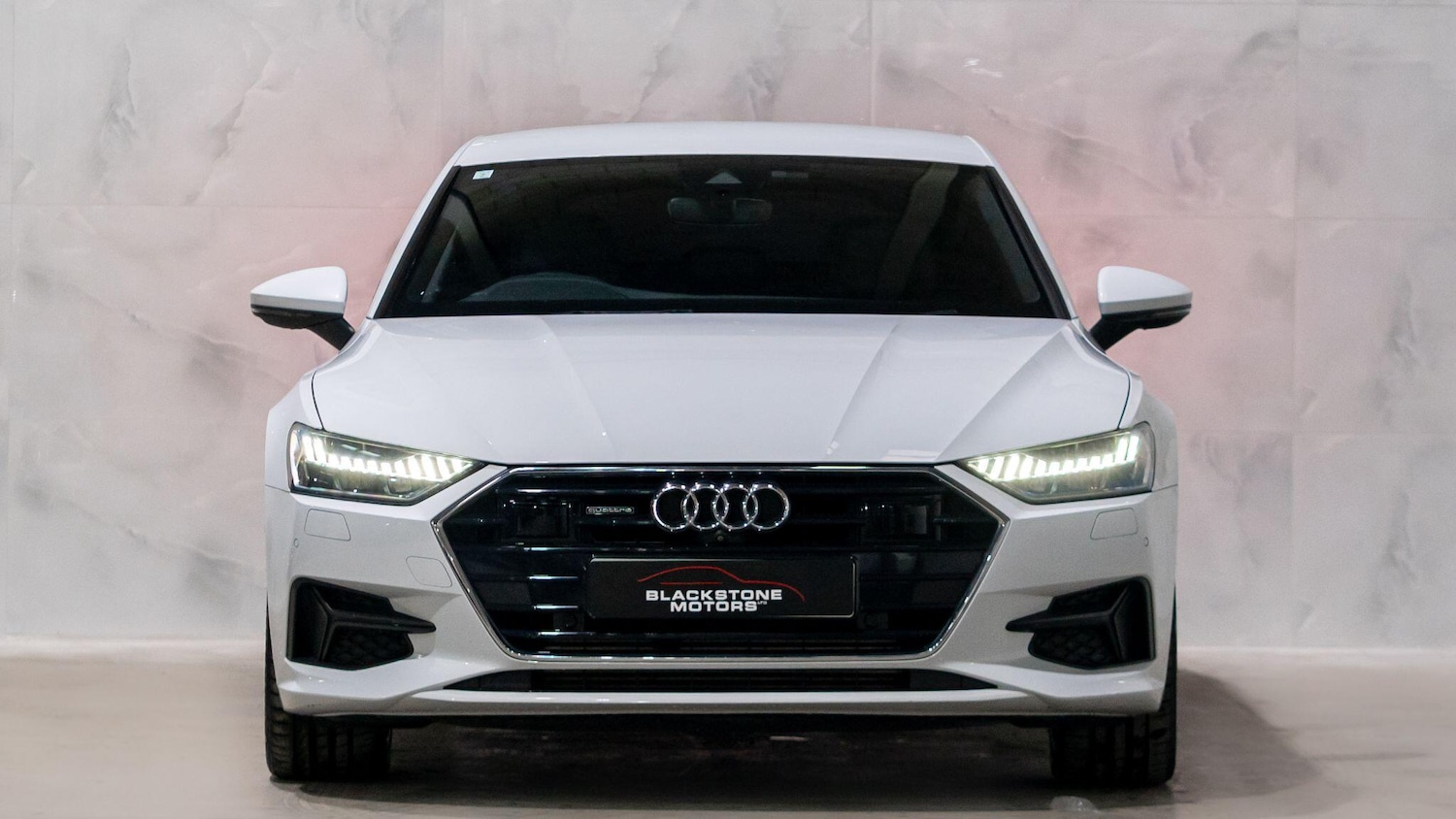 Used Audi A7 for sale - 78127966: Photo 3