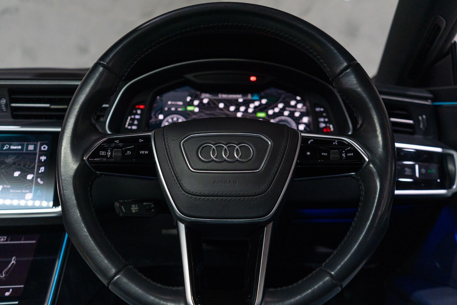 Used Audi A7 for sale - 78127966: Photo 31