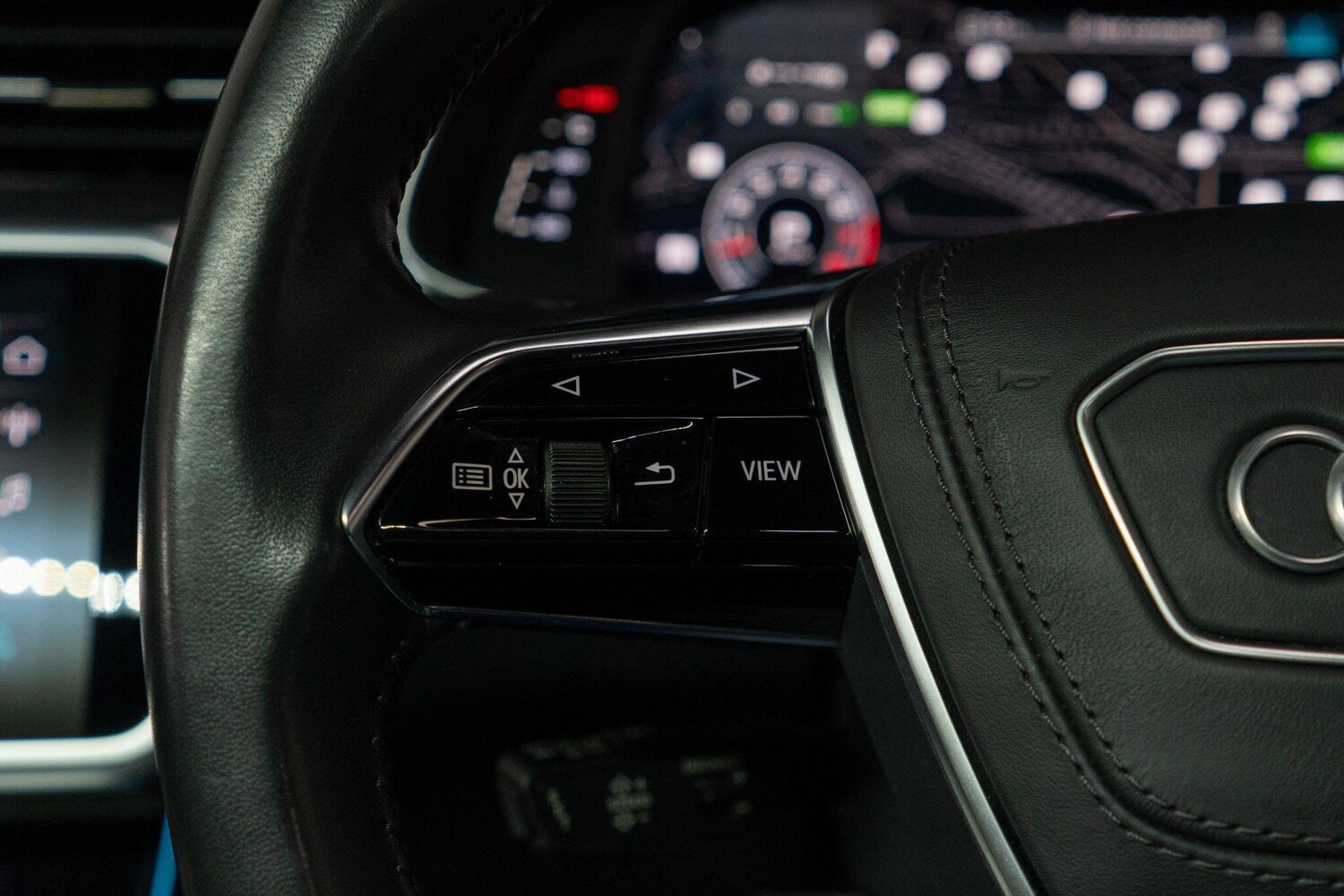 Used Audi A7 for sale - 78127966: Photo 32