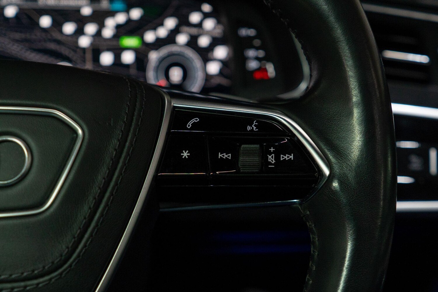 Used Audi A7 for sale - 78127966: Photo 33