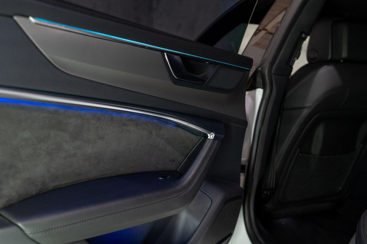 Used Audi A7 for sale - 78127966: Photo 36