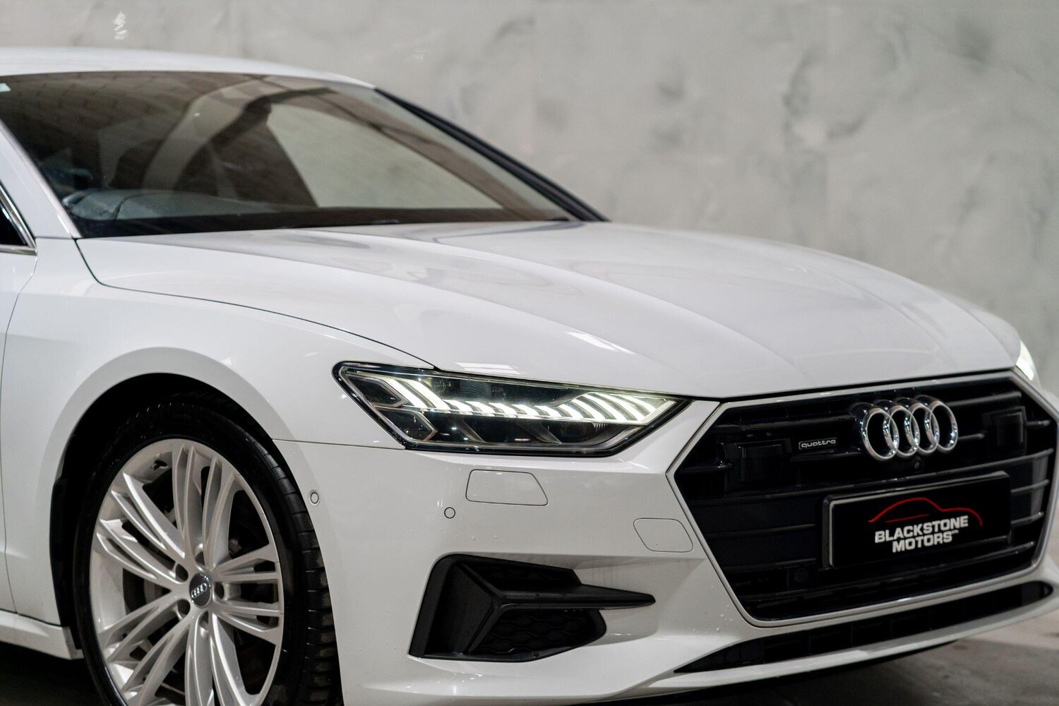 Used Audi A7 for sale - 78127966: Photo 37