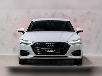 Used Audi A7 2018 for sale - 78127966: Photo