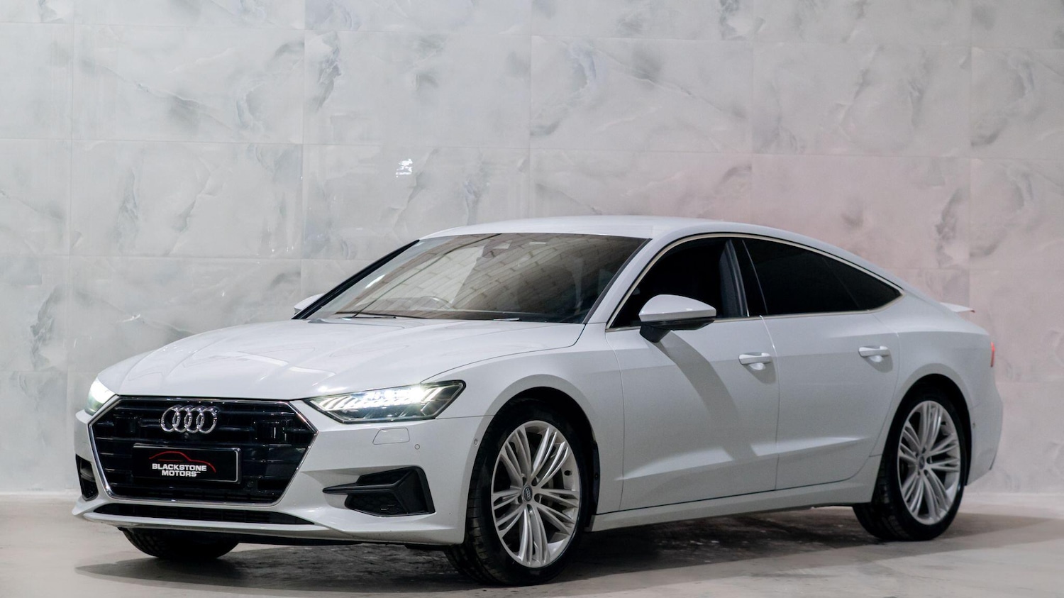 Used Audi A7 for sale - 78127966: Photo 4