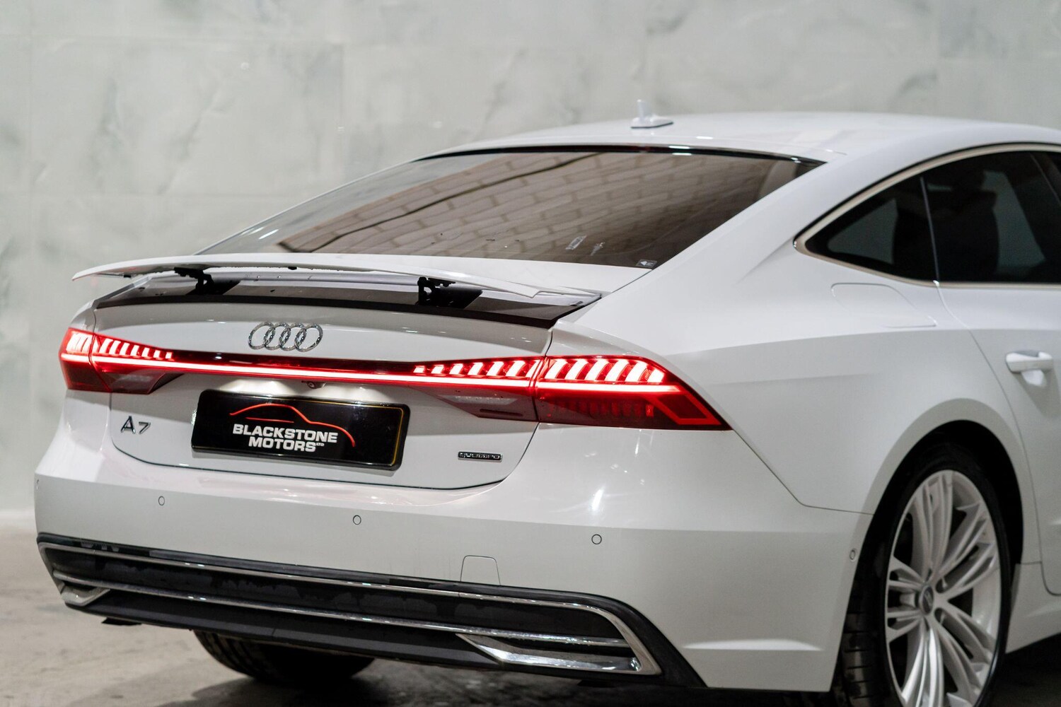 Used Audi A7 for sale - 78127966: Photo 40