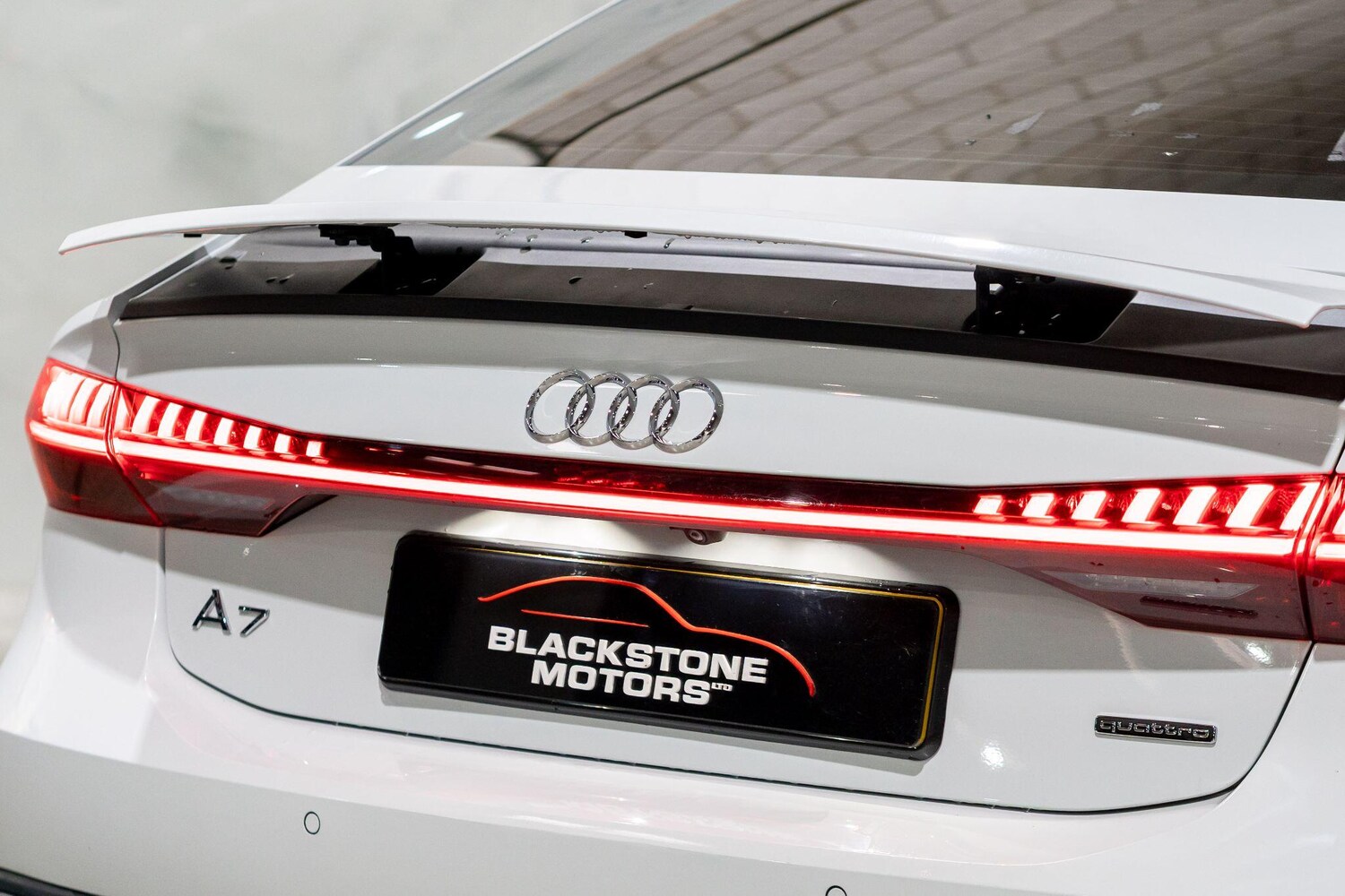 Used Audi A7 for sale - 78127966: Photo 41