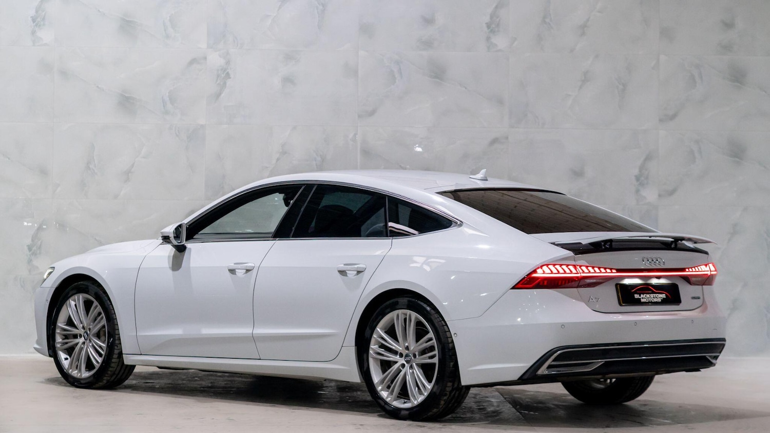 Used Audi A7 for sale - 78127966: Photo 5