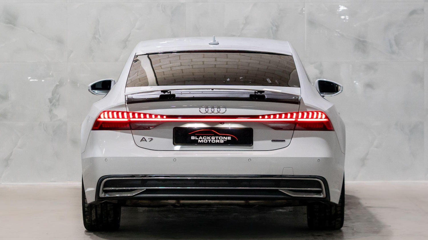 Used Audi A7 for sale - 78127966: Photo 6