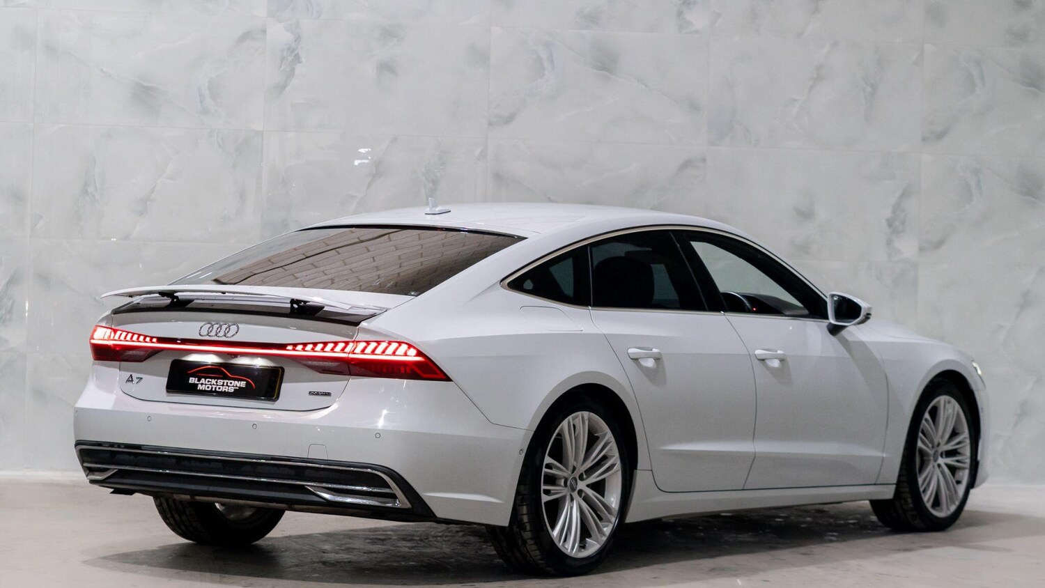 Used Audi A7 for sale - 78127966: Photo 7