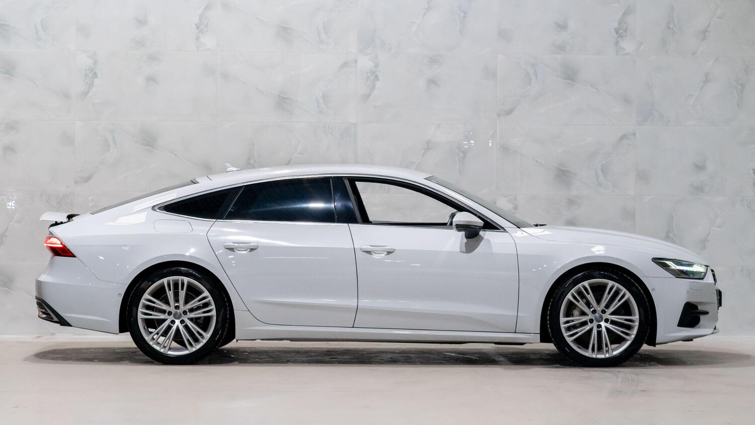 Used Audi A7 for sale - 78127966: Photo 8