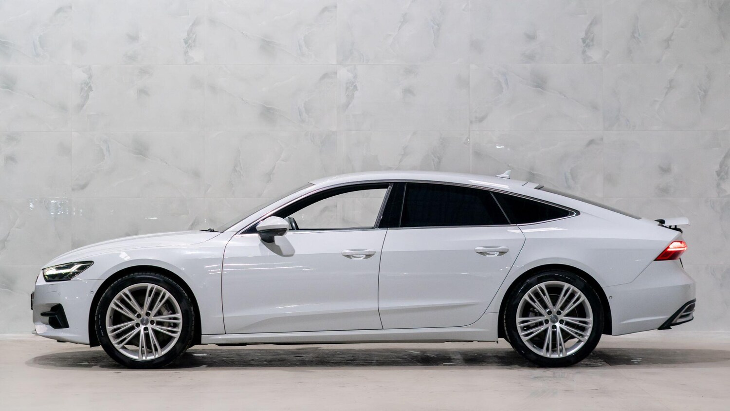 Used Audi A7 for sale - 78127966: Photo 9