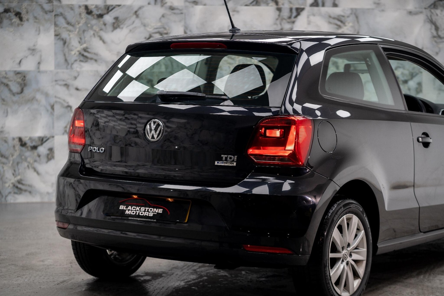 Used Volkswagen Polo 2015 for sale - 77425747: Photo 10