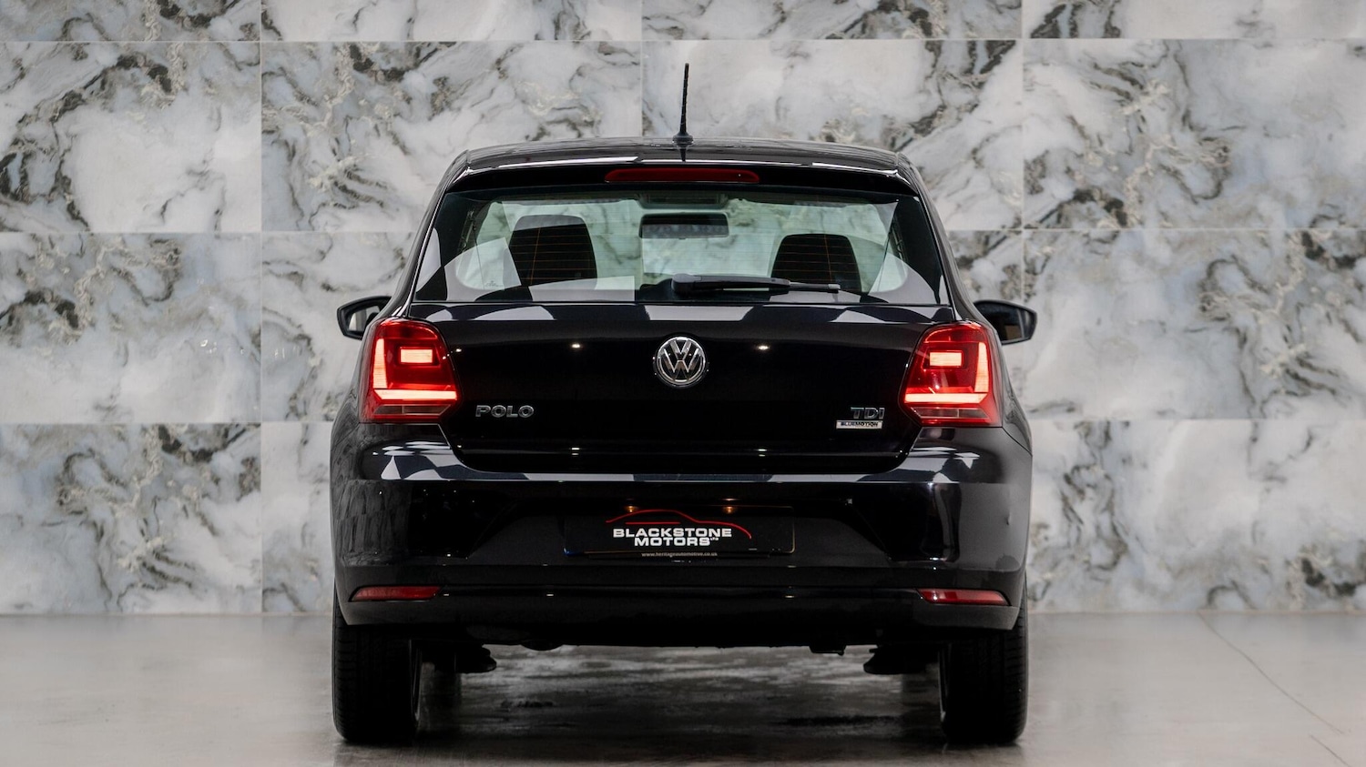 Used Volkswagen Polo 2015 for sale - 77425747: Photo 11